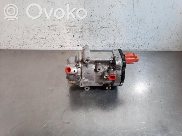 Klimakompressor Pumpe   0424001202