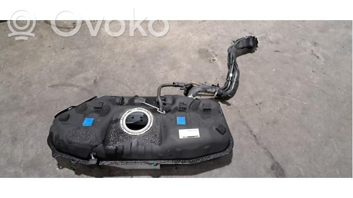 KIA Stonic Polttoainesäiliö 