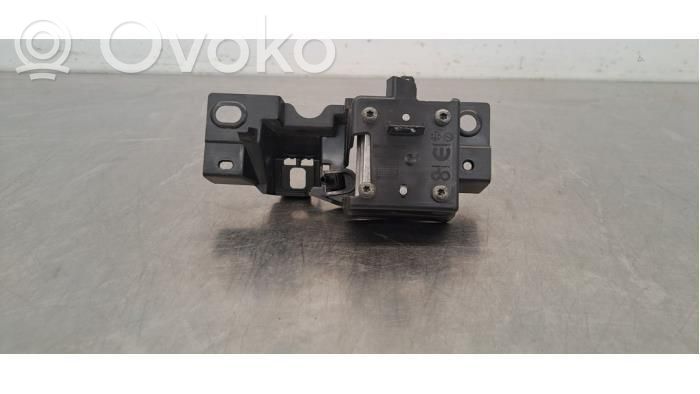 Peugeot 3008 III Windshield/windscreen camera 