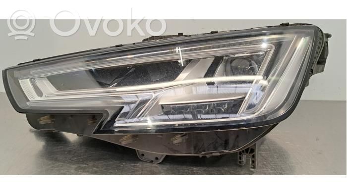 Audi A4 S4 B9 8W Faro/fanale 