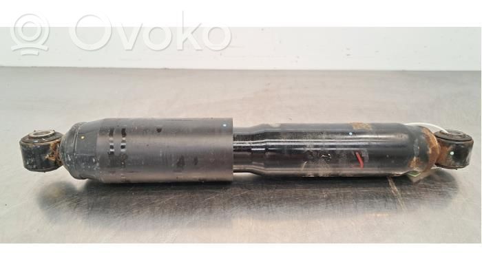 Citroen Jumper Amortyzator tylny 