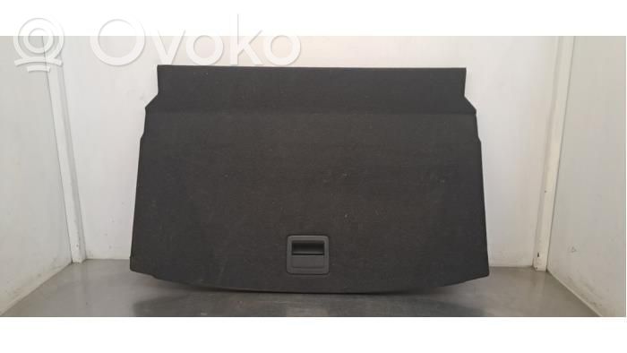 Volkswagen Polo VI Mochetă portbagaj 