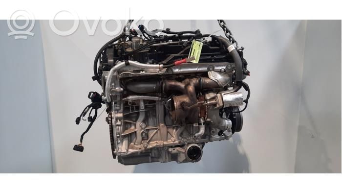 BMW 4 G22 G23 G24 G26 Motor 