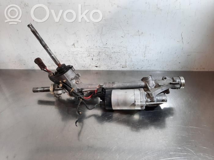 Land Rover Evoque I Hammastangon mekaaniset osat 