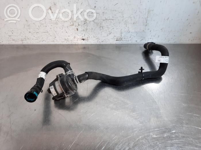 Land Rover Evoque I Pompa elettrica dell’acqua/del refrigerante ausiliaria 