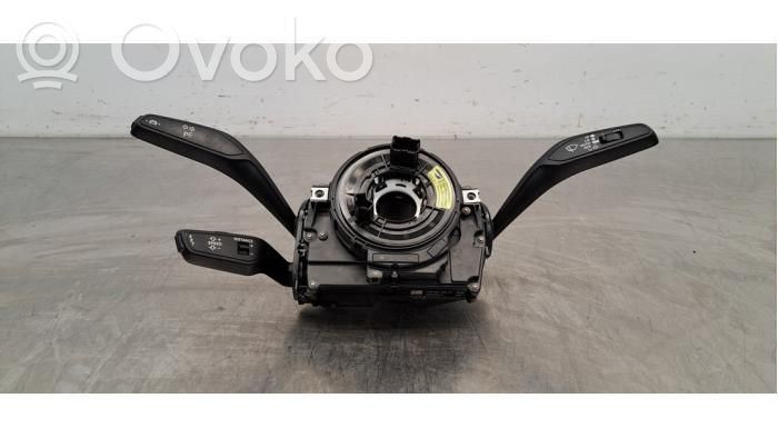 Audi A5 Commodo, commande essuie-glace/phare 
