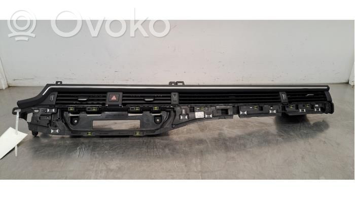 Audi A5 Griglia di ventilazione centrale cruscotto 