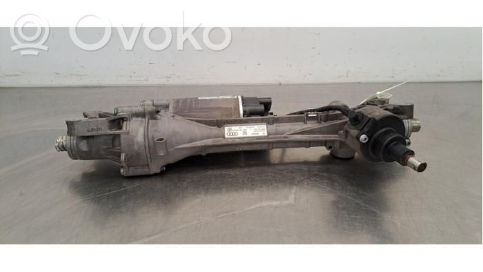 Audi A5 Mechanisches Einzelteil Lenkgetriebe 