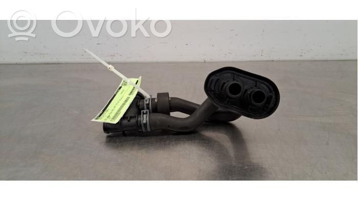 Audi A5 Conductă/furtun lichid de răcire motor 