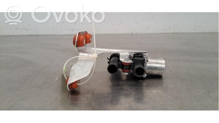 Audi A5 Heizungsventil Wasserventil 