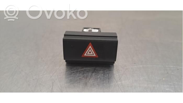 Botón interruptor de luz de peligro   9809181677