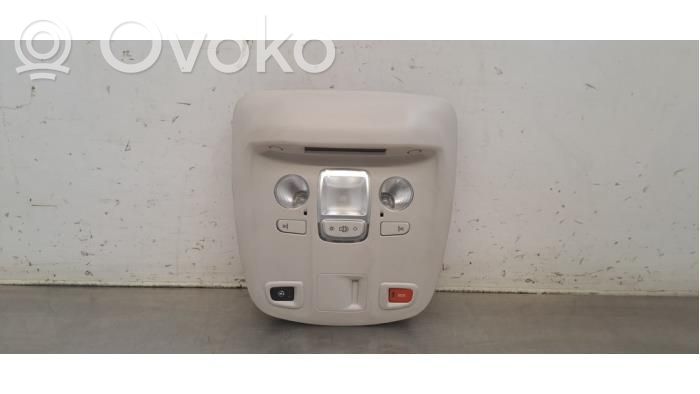 Éclairage lumière plafonnier avant   95808721BJ