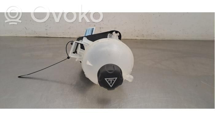 Aušinimo skysčio išsiplėtimo bakelis   9678514680,96078125880,9678125980,9678126080,9850533480