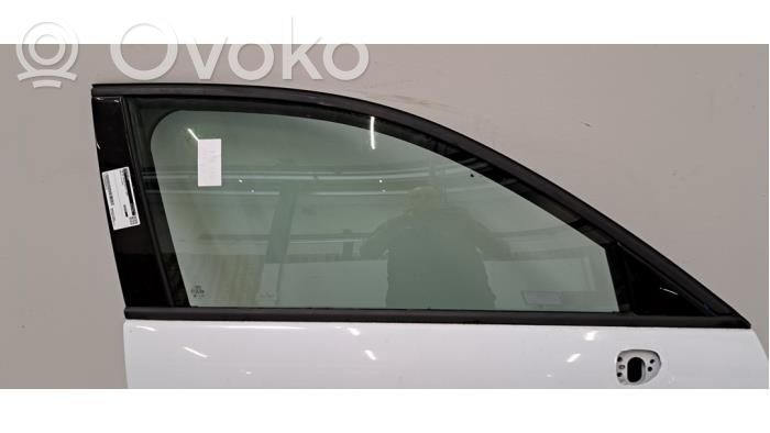 Audi A1 Дверь 