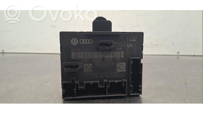 Door central lock control unit/module   8X0959792K