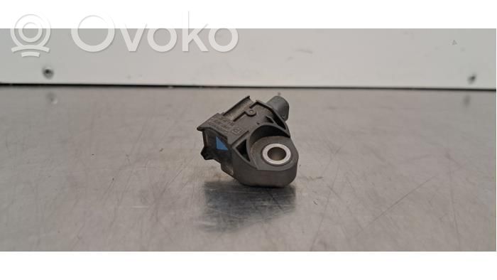 BMW iX1 Sensore d’urto/d'impatto apertura airbag 