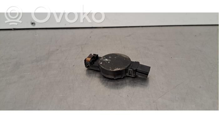 BMW iX1 Regensensor 