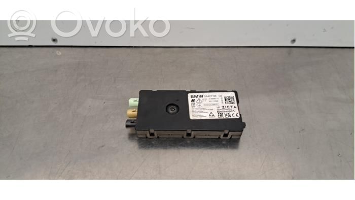 Amplificador de antena aérea   5A4FF06,65205A4FF06