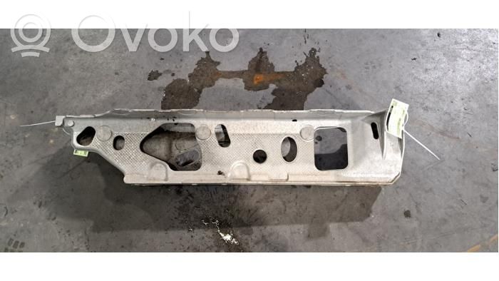 BMW iX1 Front subframe 