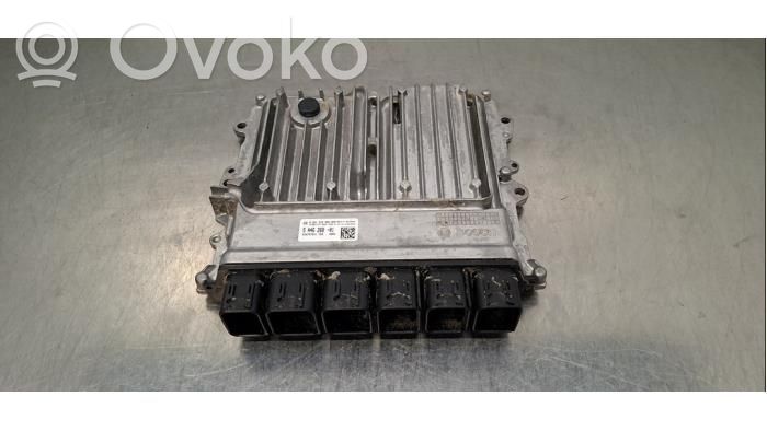 BMW X5 G05 Engine control unit/module 