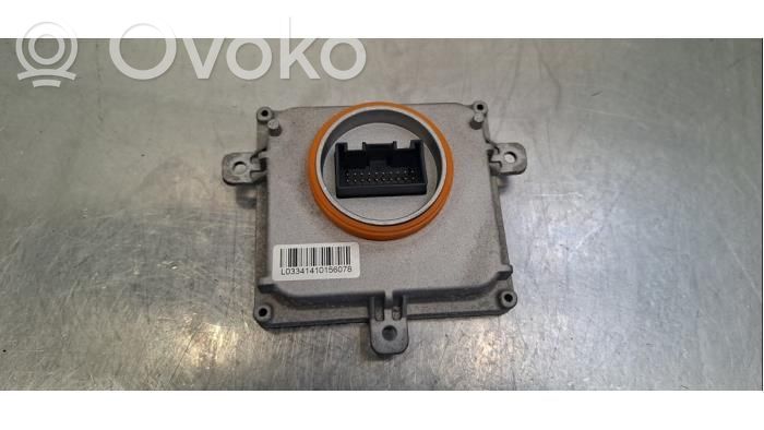 Audi A1 Módulo de control de balasto LED 
