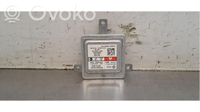 Unidad de control/módulo de la suspensión   8K0941597E,8K0941597C