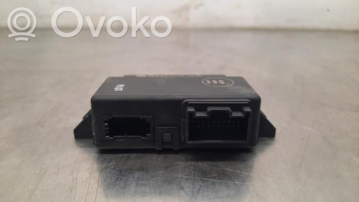 Gateway control module   8U0907468AG
