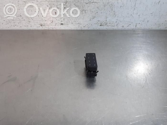 Audi A4 S4 B9 8W Panel radia 