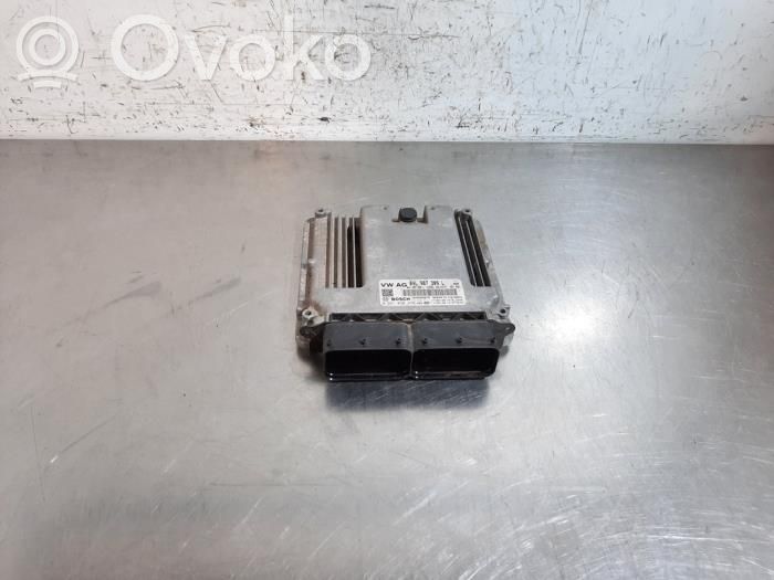 Audi A4 S4 B9 8W Sterownik / Moduł ECU