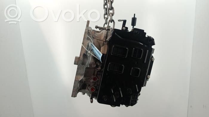 Land Rover Evoque I Manual 5 speed gearbox 