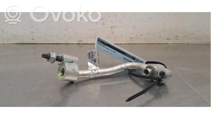Land Rover Evoque I Tubo flessibile aria condizionata (A/C) 