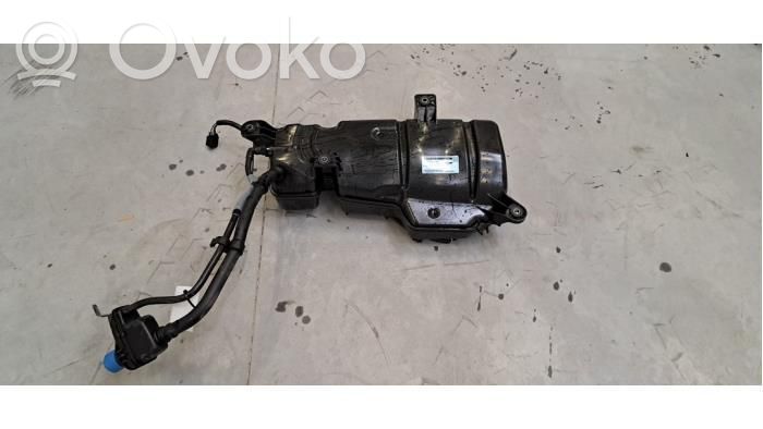 Land Rover Evoque I AdBlue Tank 