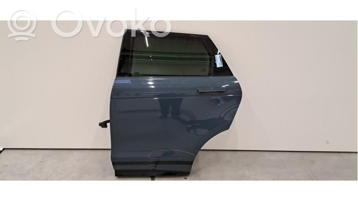 Land Rover Evoque I Puerta trasera 