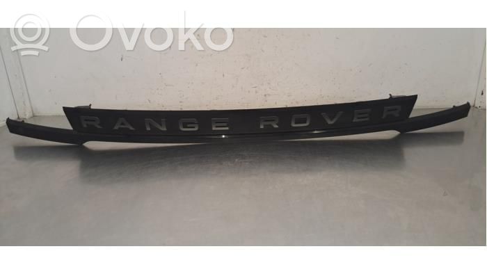 Land Rover Evoque I Mască capotă portbagaj 