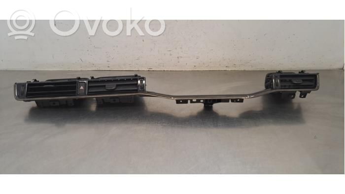 Land Rover Evoque I Griglia di ventilazione centrale cruscotto 