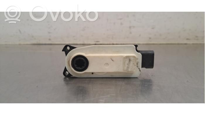 Land Rover Evoque I Centralina antenna 
