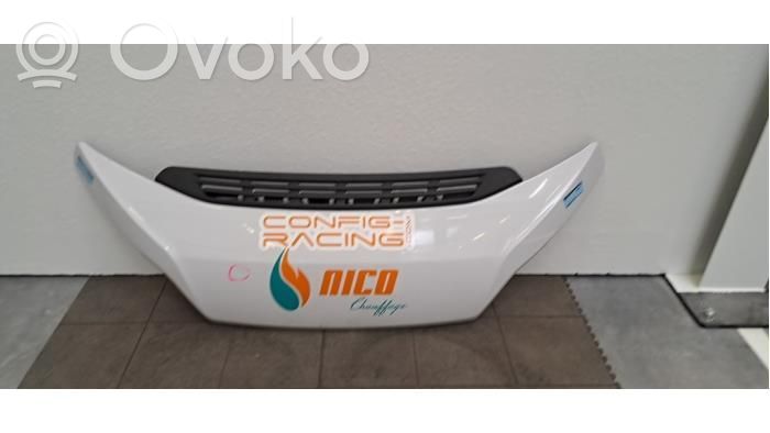 Fiat Ducato Capotă motor 