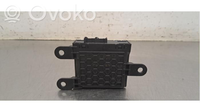 Fiat Ducato Gateway control module 