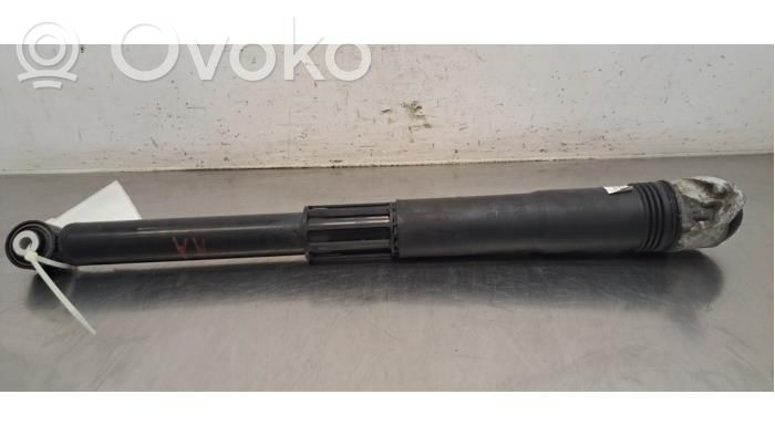 Skoda Octavia Mk4 Amortyzator tylny 