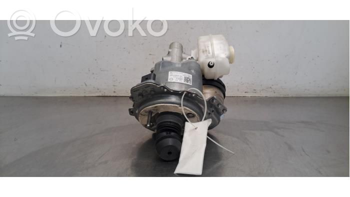 Skoda Octavia Mk4 Servofreno 