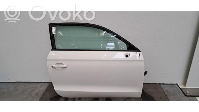 Audi A1 Durvis 
