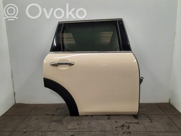 Mini Clubman F54 Puerta trasera 