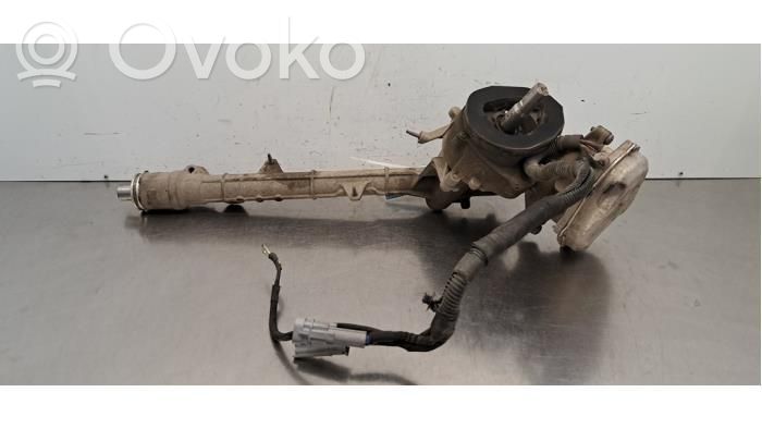 Peugeot 208 II Cremagliera dello sterzo parte meccanica 