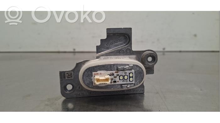 Audi A1 LED ballast control module 