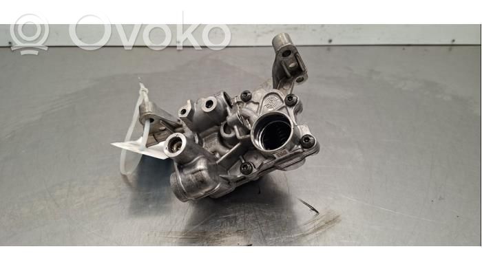 Volvo V40 Pompa olejowa 