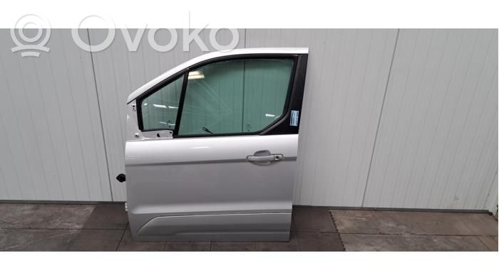 Ford Tourneo Durvis 