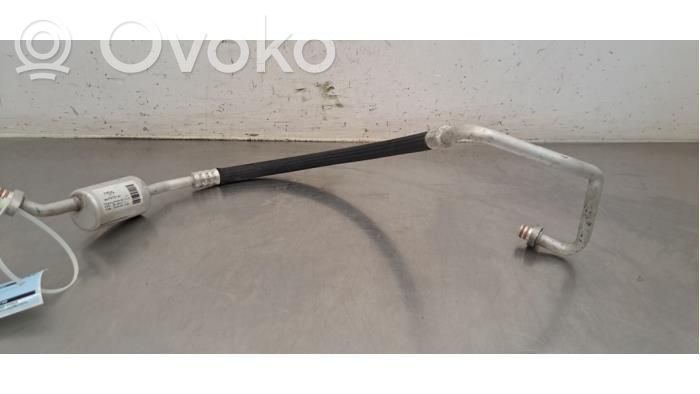 Citroen Berlingo Ilmastointilaitteen putki (A/C) 
