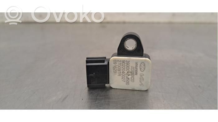 Hyundai i20 (BC3 BI3) Sensor de la presión del aire 