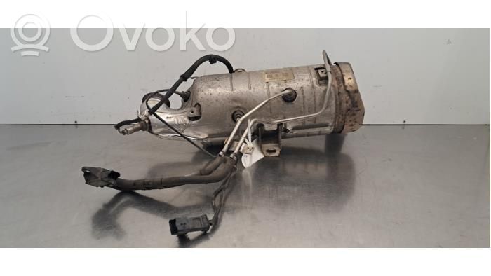 Toyota ProAce City Filtru de particule catalizator/FAP/DPF 