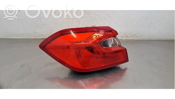 Ford Fiesta Takavalot 